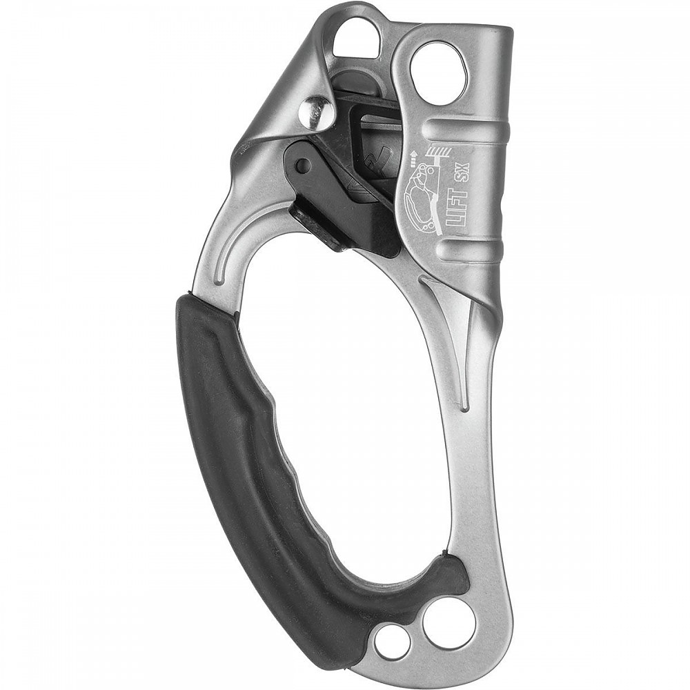 photo: Kong Lift Ascender ascender