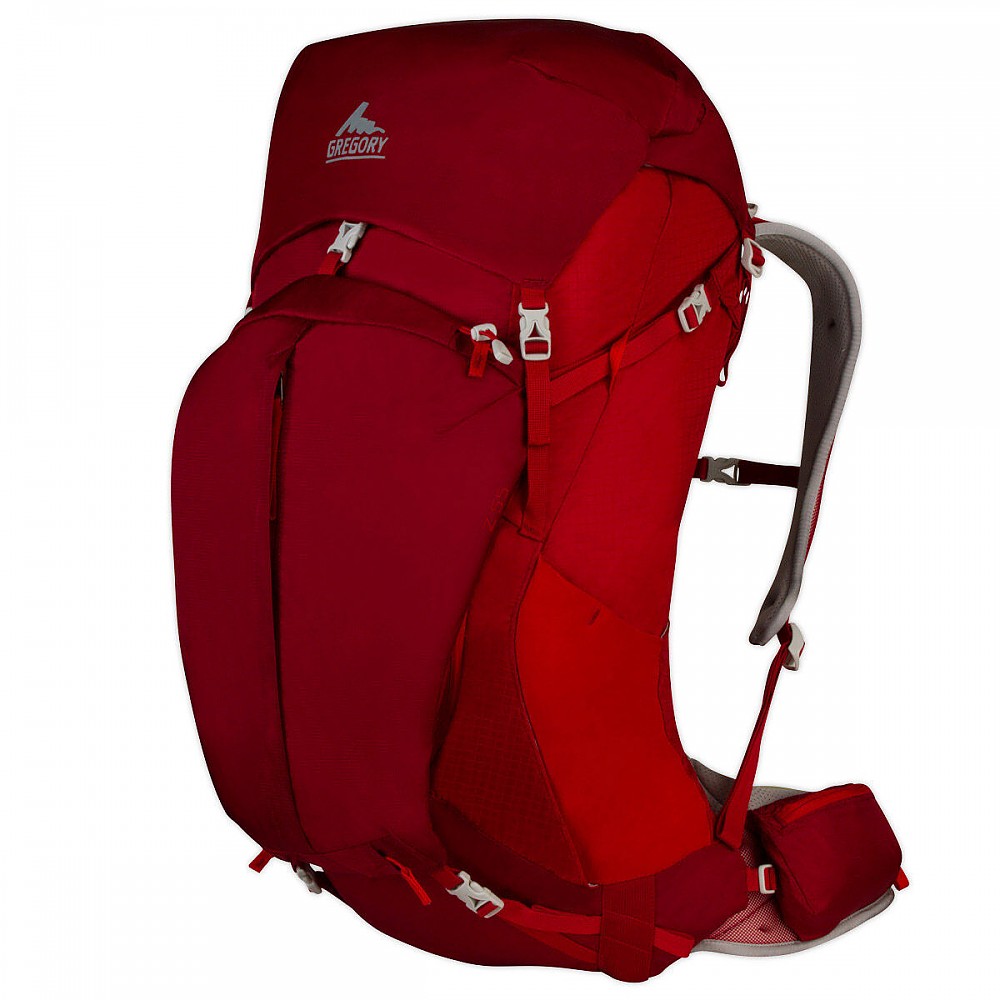 photo: Gregory Z 55 weekend pack (50-69l)