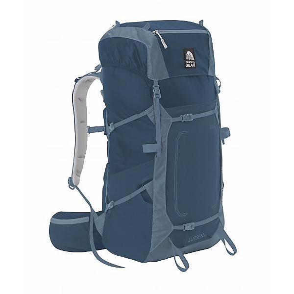 photo: Granite Gear Lutsen 55 weekend pack (50-69l)