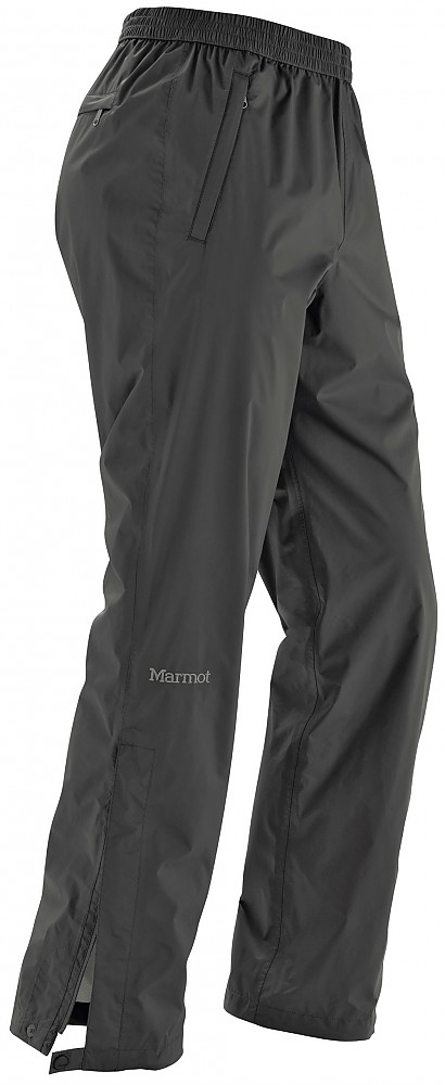 photo: Marmot PreCip Pant waterproof pant