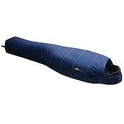 photo: GoLite Laze Bag 3-season synthetic sleeping bag