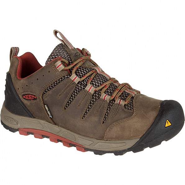 Keen Bryce WP