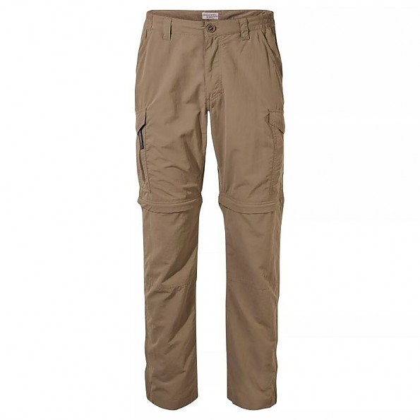 Craghoppers NosiLife Convertible Trousers