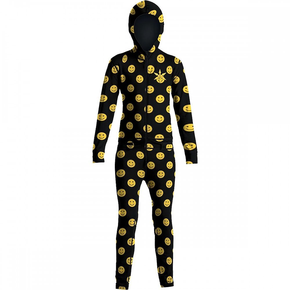 photo: Airblaster Kids' Ninja Suit one-piece base layer