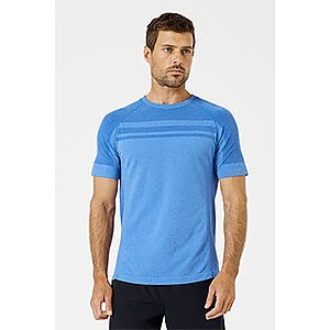 Elite Seamless T-Shirt