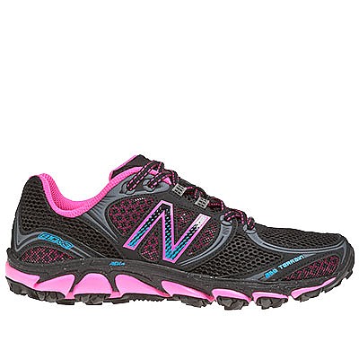 New balance 810 2025 trail running shoes