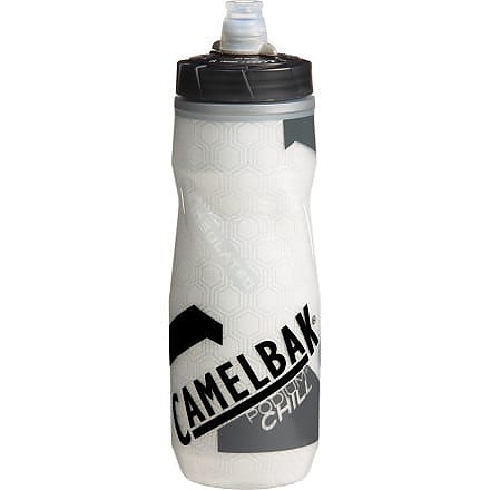 photo: CamelBak Podium Chill water bottle