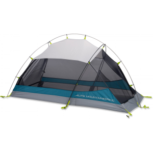 photo: ALPS Mountaineering Mercury 2 three-season tent