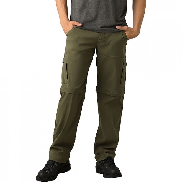 Hiking Pants