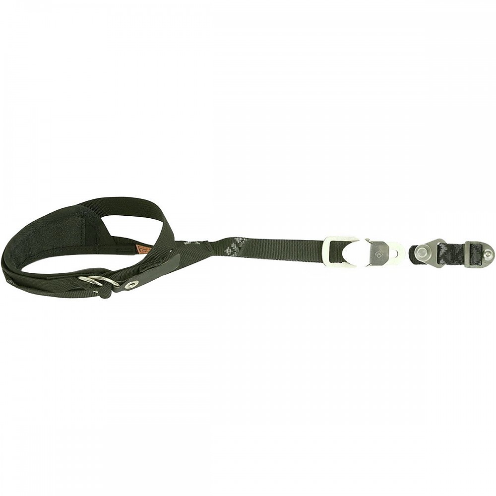 photo: Black Diamond Cobra/Viper Android Leash ice axe leash