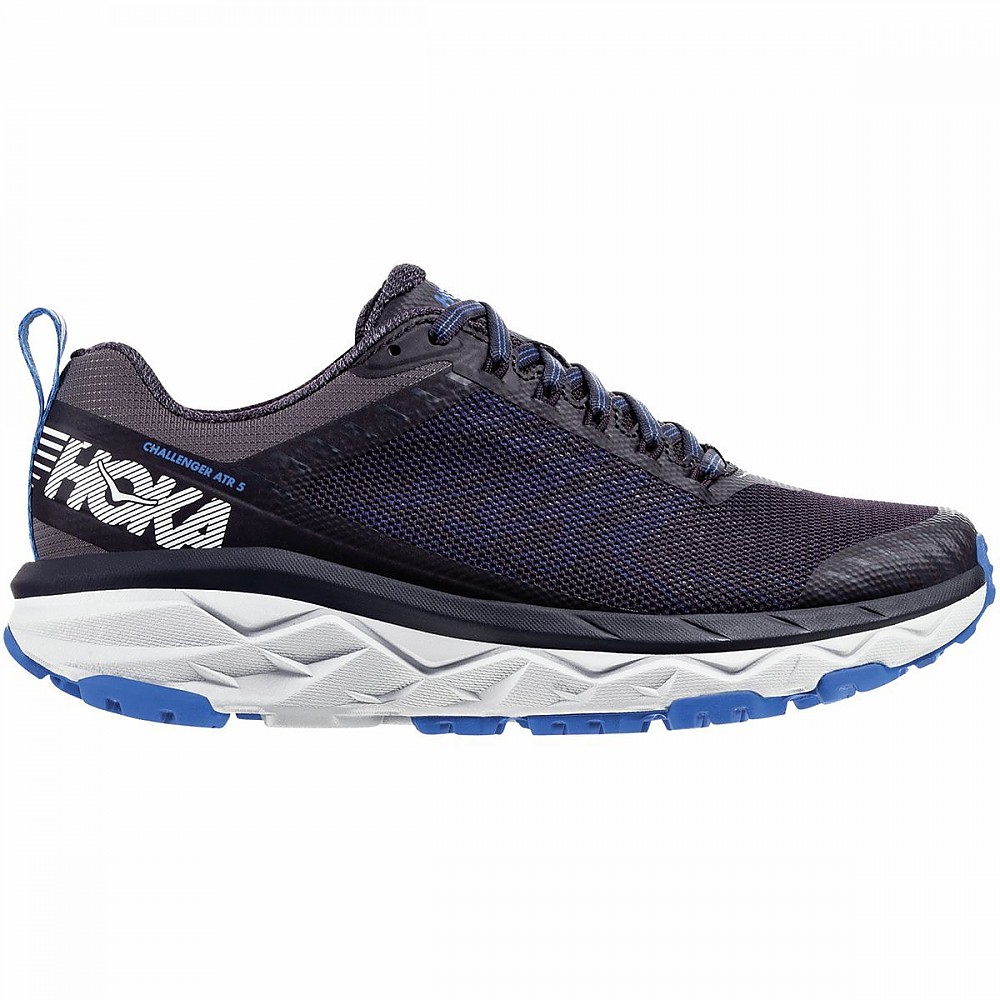 photo: Hoka Women's Challenger ATR 5 trail running shoe