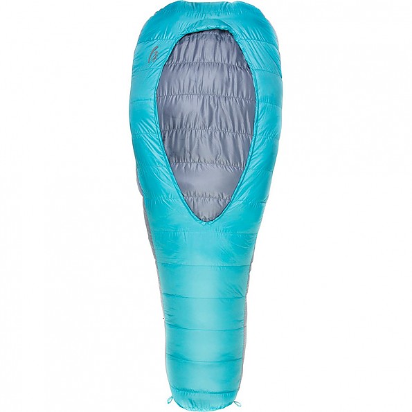 Sierra Designs Backcountry Bed 600 / 30 Degree
