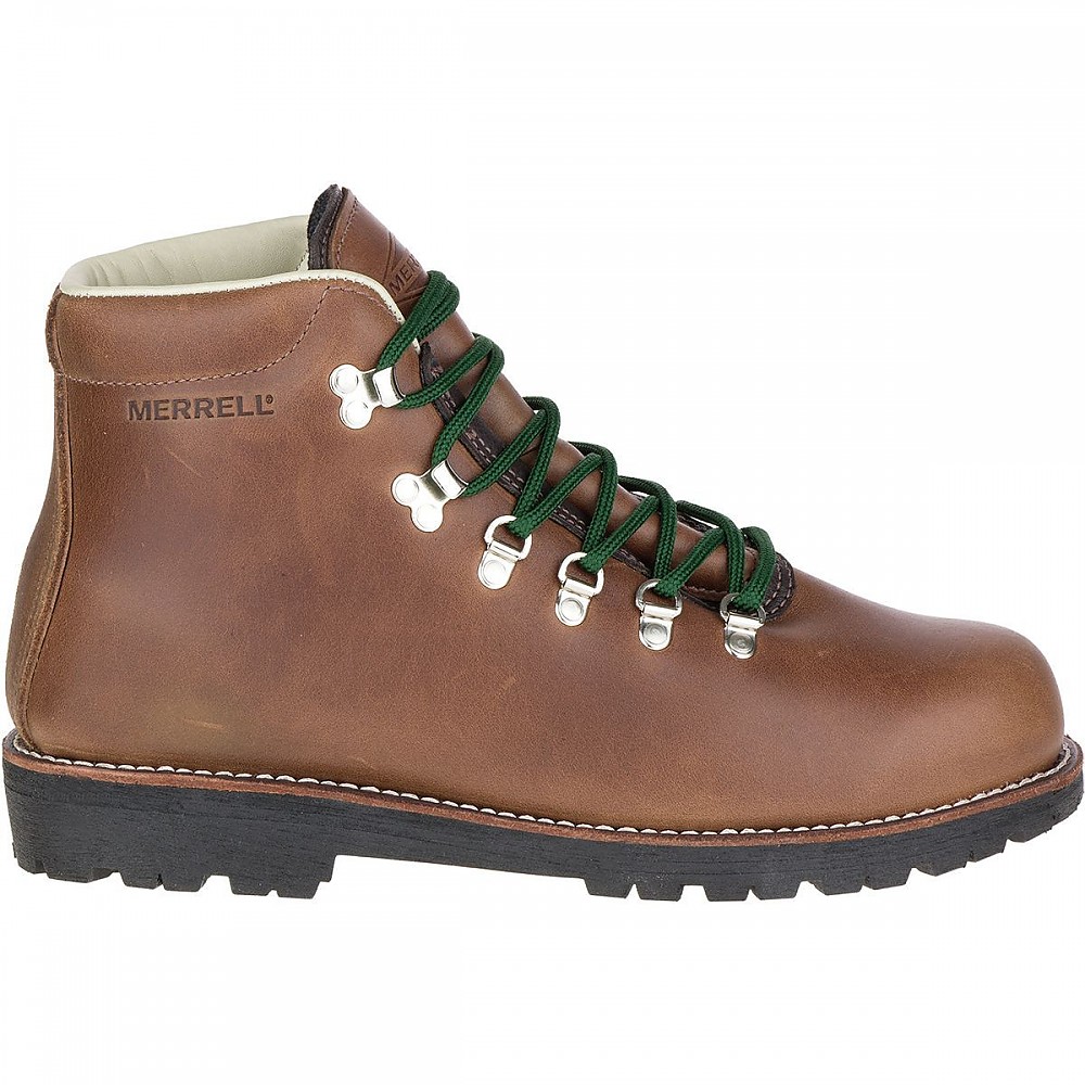 MERRELL - 【 YOさん専用 】メレル WILDERNESS 26.5 MRLM-J068015-081522-F23-000.1?