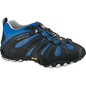 photo: Merrell Men's Chameleon II Stretch trail shoe