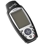 photo: Magellan SporTrak Pro handheld gps receiver