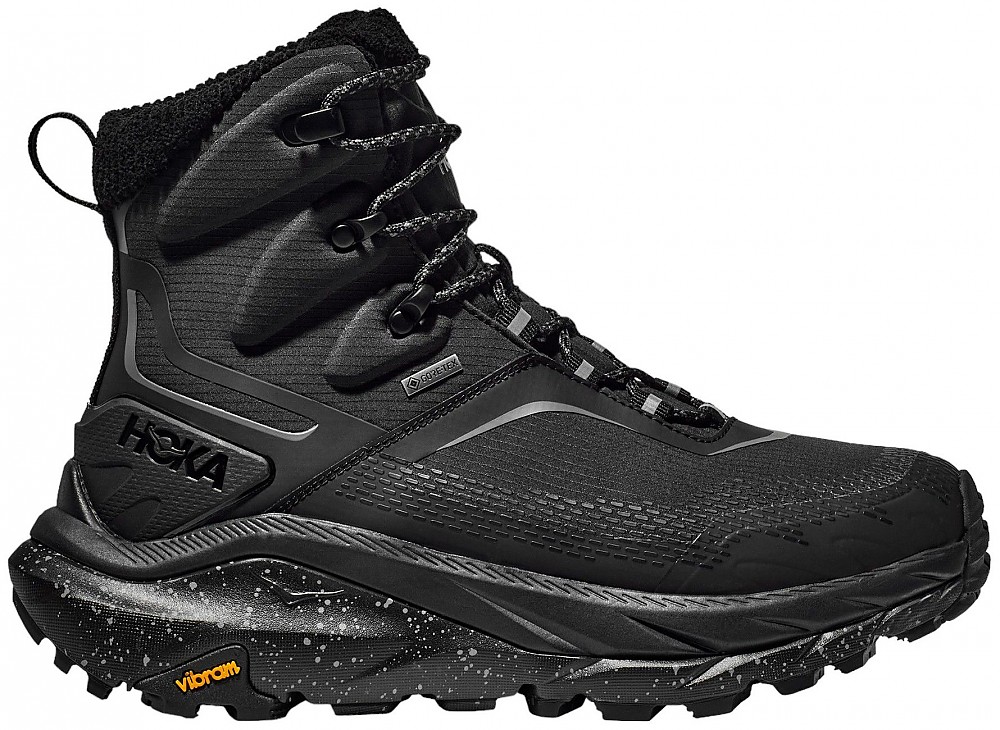 photo: Hoka Kaha 2 GTX hiking boot