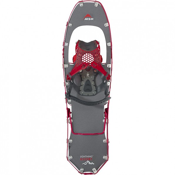 MSR Lightning Ascent