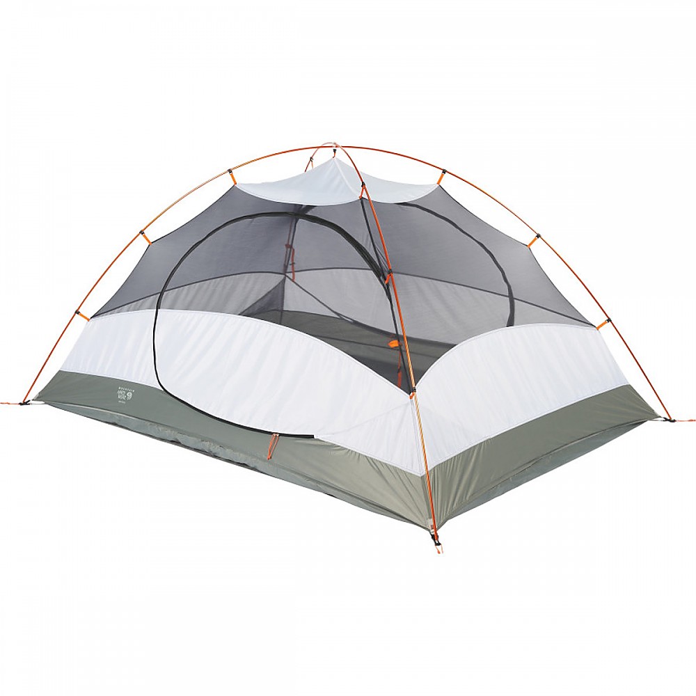photo: Mountain Hardwear Drifter 2 three-season tent