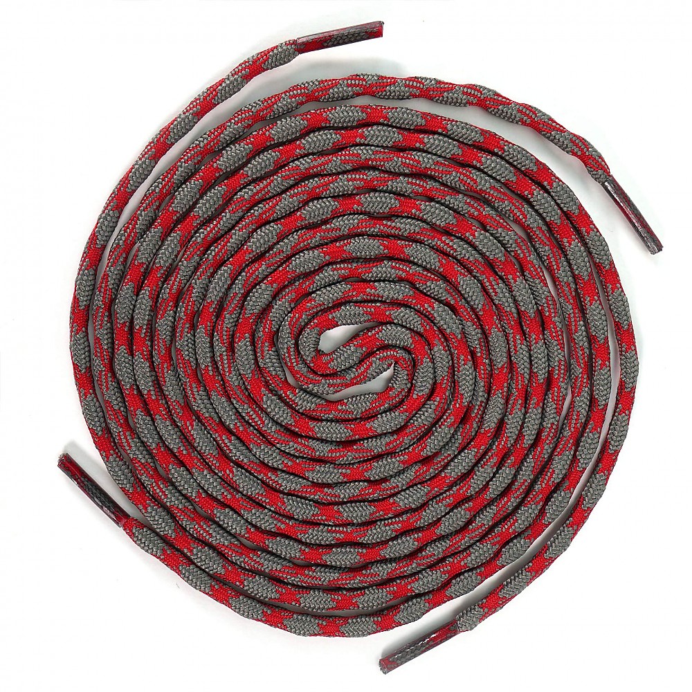 RockWear Laces Boot Strings Reviews Trailspace