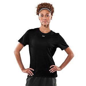 photo: Under Armour Women's Team Tech Shortsleeve T Shirt short sleeve performance top