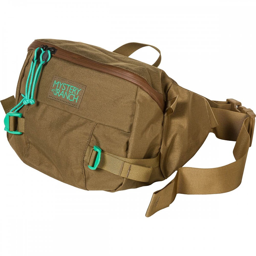 Mystery Ranch Hip Monkey Reviews 