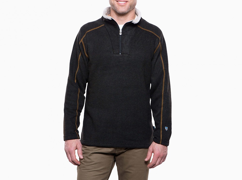 photo: Kühl Europa fleece top