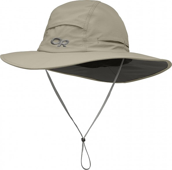 Outdoor Research Sombriolet Sun Hat