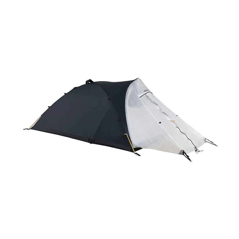 photo: Crux X1 Assault four-season tent