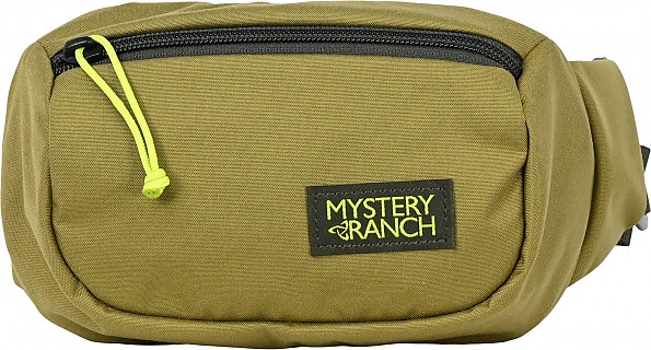 Mystery Ranch Forager Hip Pack