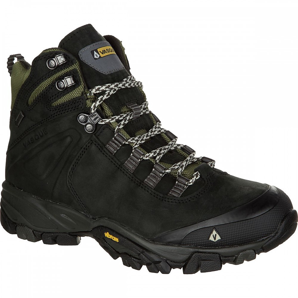 photo: Vasque Men's Taku GTX hiking boot