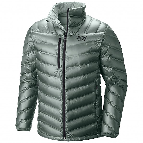 Mountain Hardwear StretchDown RS Jacket
