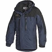 photo: Columbia Ice Dragon Parka component (3-in-1) jacket