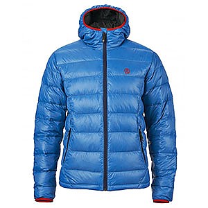 photo: Ternua Loughor Jacket down insulated jacket