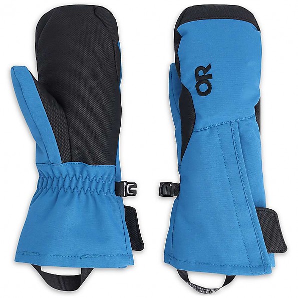 Outdoor Research Toddlers' Adrenaline Mitts