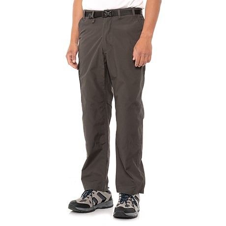 photo: Craghoppers Classic Kiwi Pants hiking pant