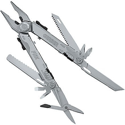 photo: Gerber Flik multi-tool