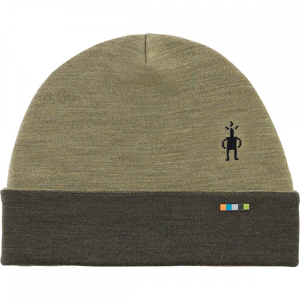 photo: Smartwool Cuffed Beanie winter hat