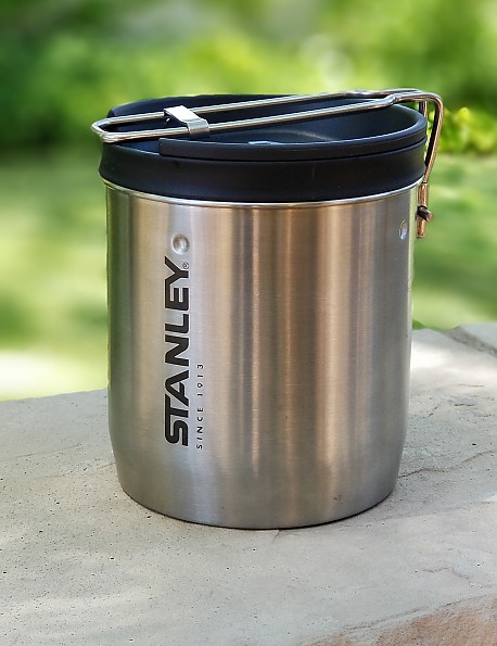 Stanley Adventure Camp Cook Set 24 oz Stainless Steel