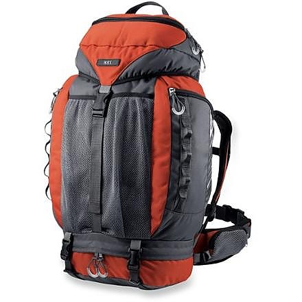 photo: REI Comet Pack overnight pack (35-49l)