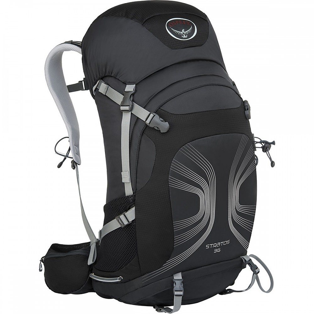 Osprey Stratos 36 Reviews Trailspace