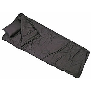 photo: Wiggy's Desert warm weather synthetic sleeping bag