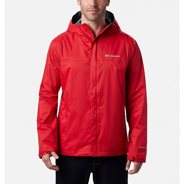 Columbia Watertight II Jacket