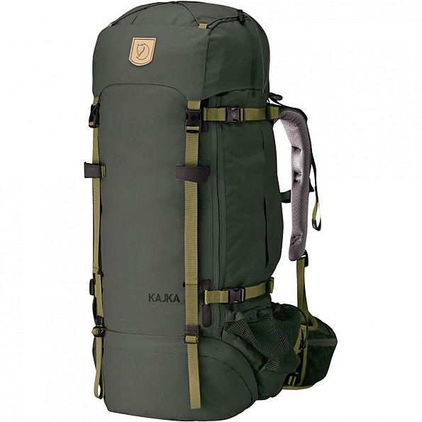Fjallraven Kajka 75