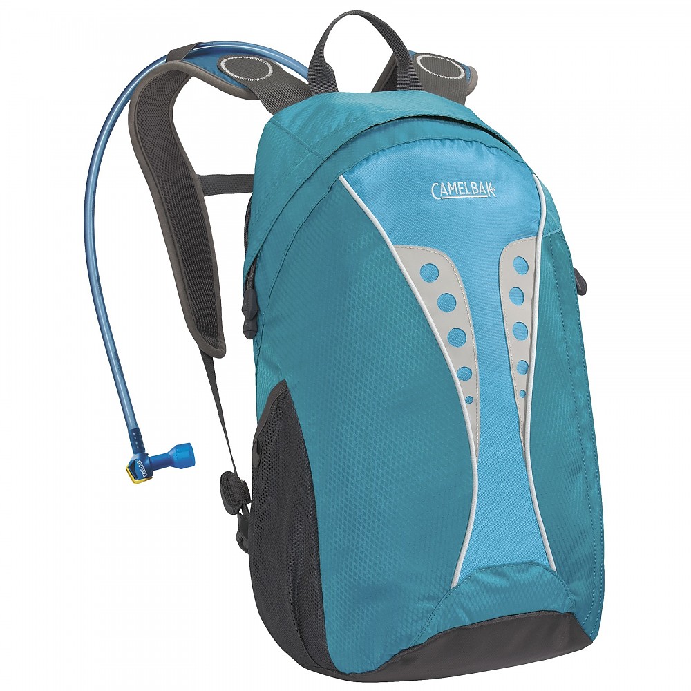 photo: CamelBak Day Star 18 hydration pack