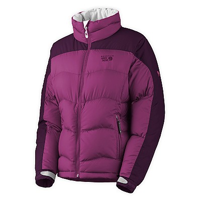 Mountain Hardwear Sub Zero Jacket Reviews - Trailspace