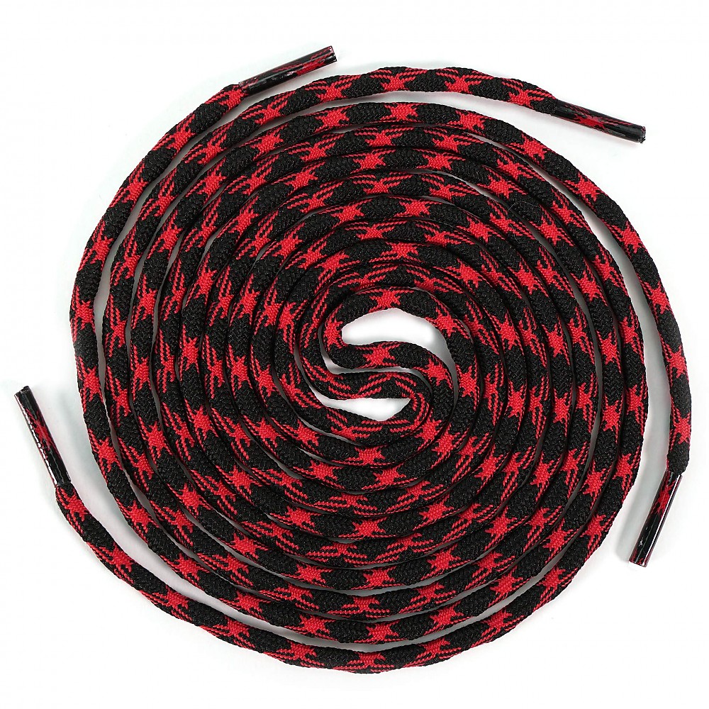 RockWear Laces Boot Strings Reviews Trailspace