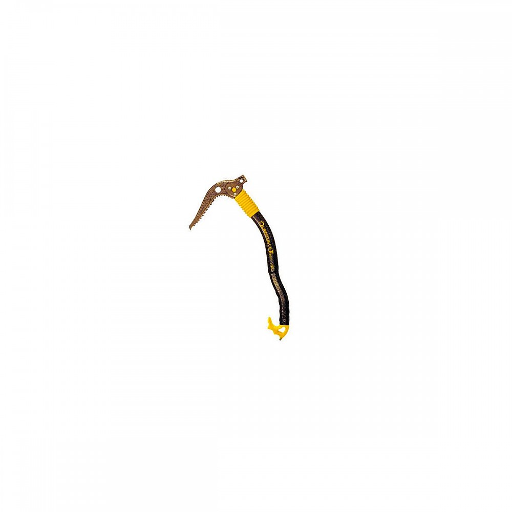 photo: Grivel Quantum Tech ice tool