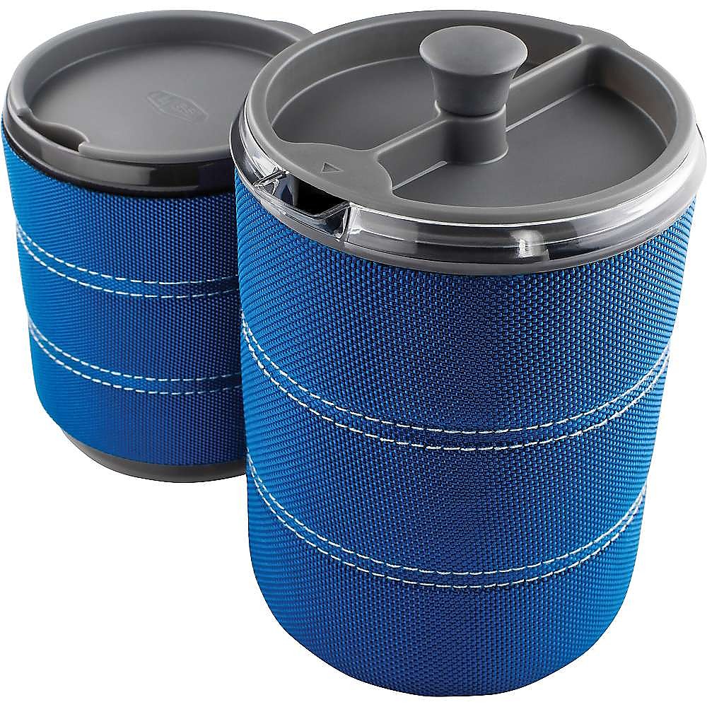 photo: GSI Outdoors Personal Java Press coffee press/filter