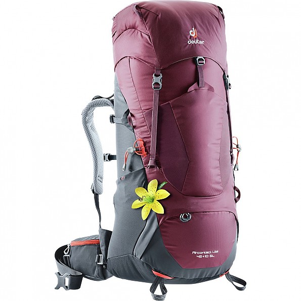 Deuter ACT Lite 45+10 SL