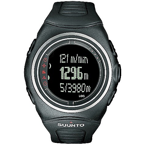 photo: Suunto S6 compass watch